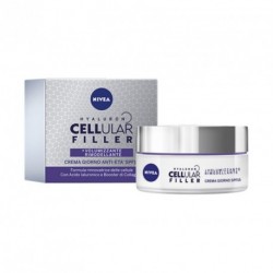 NIVEA CREMA CEL.NOTTE VOL.ML.50